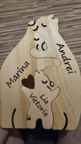Marina review photo