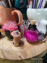 Crystal, Poppyroots Cottage review photo