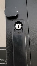 Tiffany V Dolby review photo