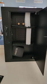 Tiffany V Dolby review photo