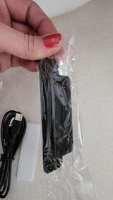 Tiffany V Dolby review photo