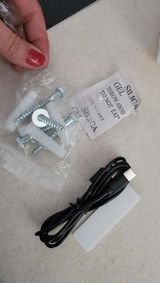 Tiffany V Dolby review photo