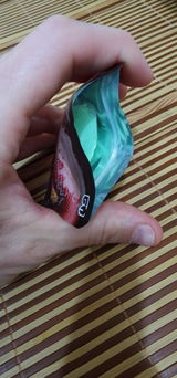 Anon. review photo