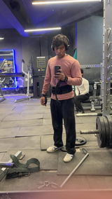 Ankit review photo