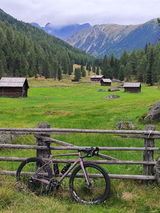 Davide - MrD Bike review photo