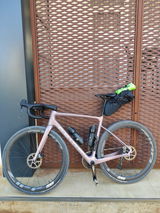 Davide - MrD Bike review photo