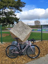 Davide - MrD Bike review photo