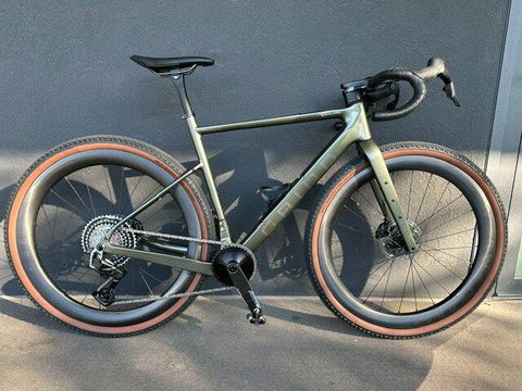 GRIND TRACE