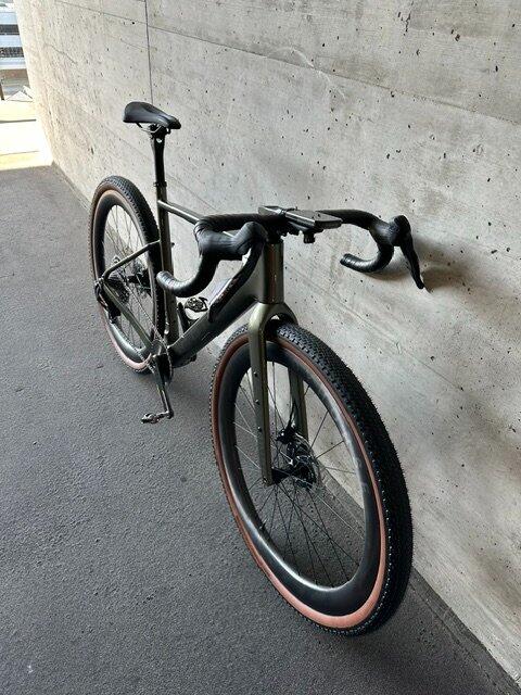 GRIND TRACE