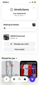 Anonymous review photo