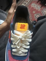 Anonymous review photo