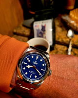 Aron S Dunlap review photo