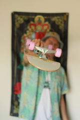 Derek Goodrider-Spearchief review photo
