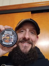 Chad Evenden review photo