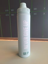 Magnetic Phone Holder Insulated Water Bottle