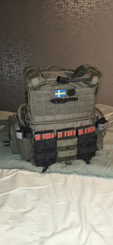 Andreas Karlsson review photo