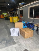 Executive Demolition review photo