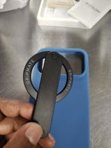 Verified Amazon Customer review photo