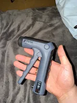 Henrik Berg review photo