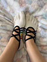 Olivia Adelas review photo
