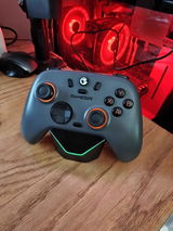 Wesley Chapman review photo
