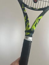 User picture