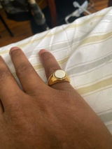 Keshaun F. review photo