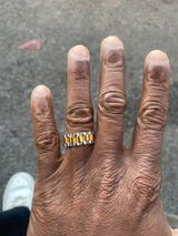 Keshaun F. review photo