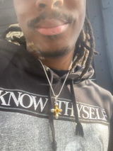 Keshaun F. review photo