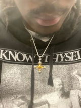 Keshaun F. review photo