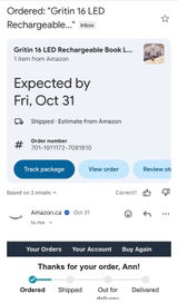 Ann L.S. review photo