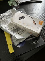 Anonymous review photo