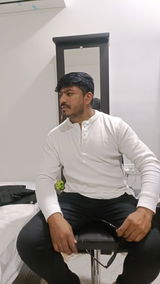 Hitesh kalal review photo