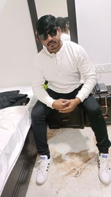 Hitesh kalal review photo