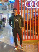 Sourav . review photo