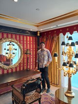 Paresh Mohan review photo