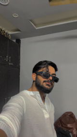 Sumit Pandey review photo