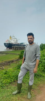Sayak Barua review photo