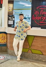 Ashwani chahar review photo