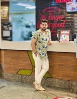 Ashwani chahar review photo