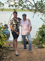 User picture
