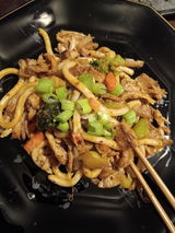 Anonymous review photo