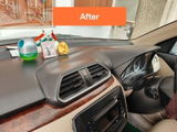 ANSH review photo