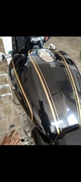 Karan Singh review photo