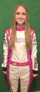 Memarie Ashcraft- Ashcraft Motorsports Racing review photo