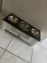 Etsy customer review photo