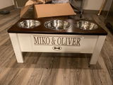Etsy customer review photo