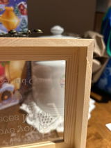 L.B. review photo