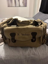 Riley Wonder review photo