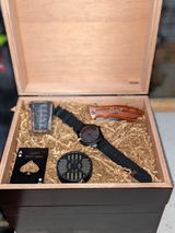 Austin B review photo